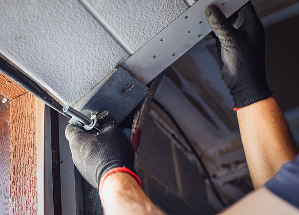 Reliable Garage Door contractor in National Park, NJ by Garage Doors Repair Pro